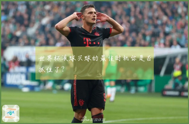 世界杯滚球买球的最佳时机你是否抓住了？