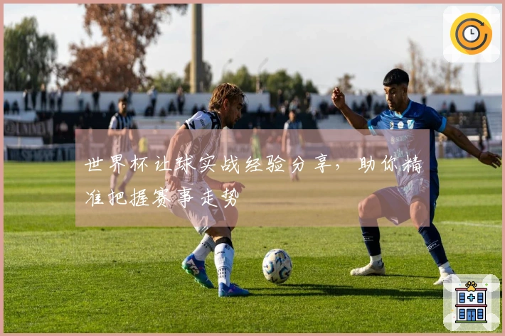 世界杯让球实战经验分享，助你精准把握赛事走势