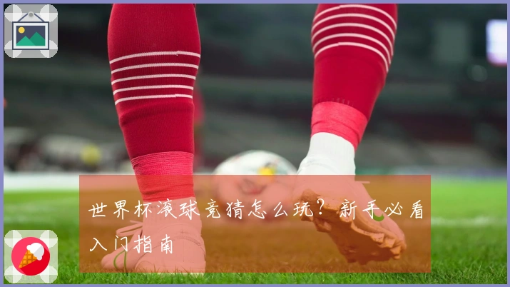 世界杯滚球竞猜怎么玩？新手必看入门指南