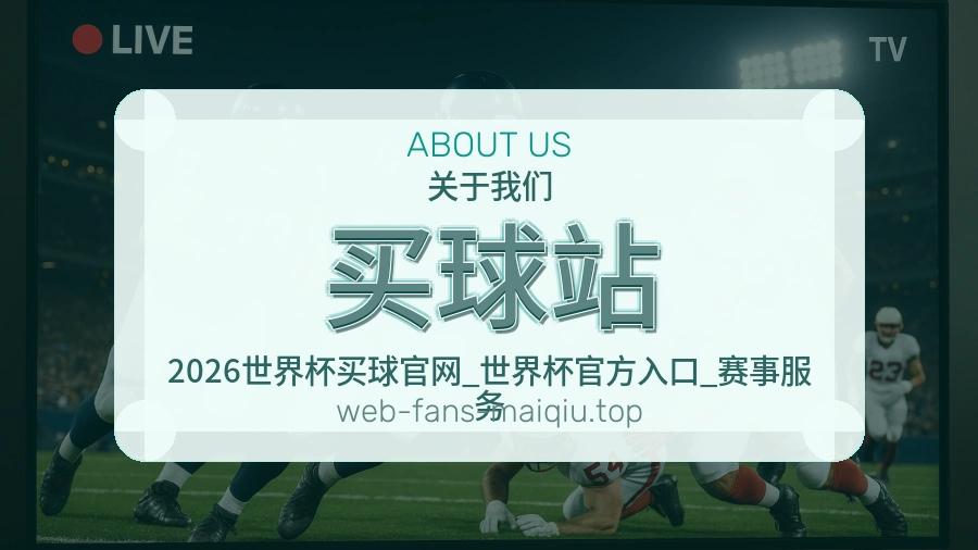 关于 买球站 团队与服务